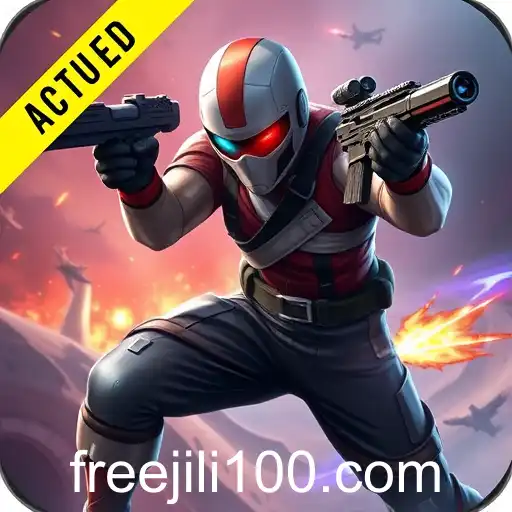 Unleashing Thrills: Exploring 'Jili Games Free 100' in the Action Packed Category
