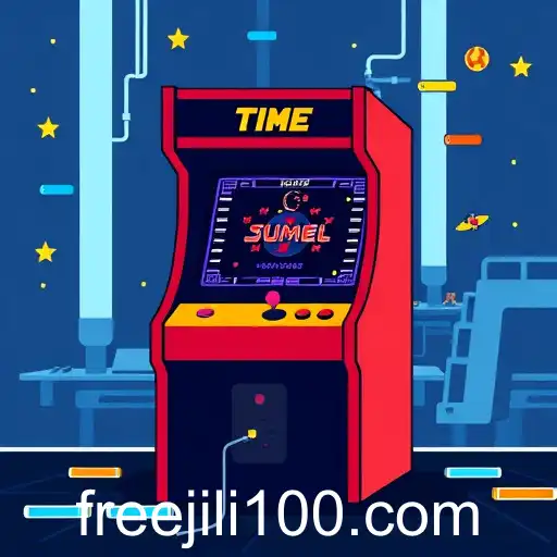 Exploring the Exciting World of Arcade Games: Discover 'Jili games free 100'