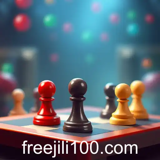 Exploring the World of Board Games: Spotlight on Jili Games Free 100