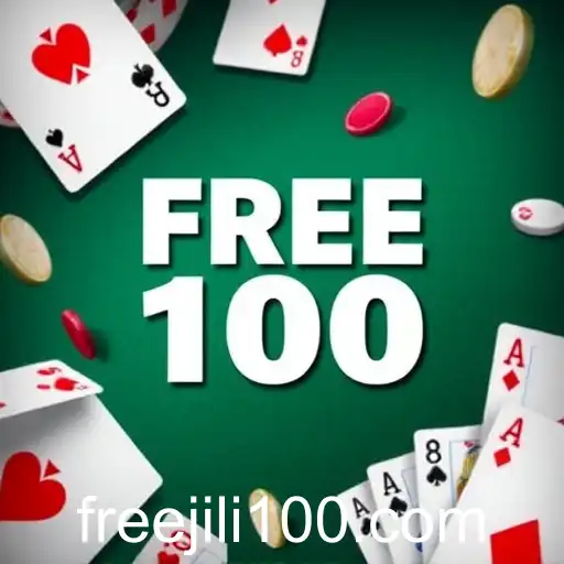 Jili games free 100