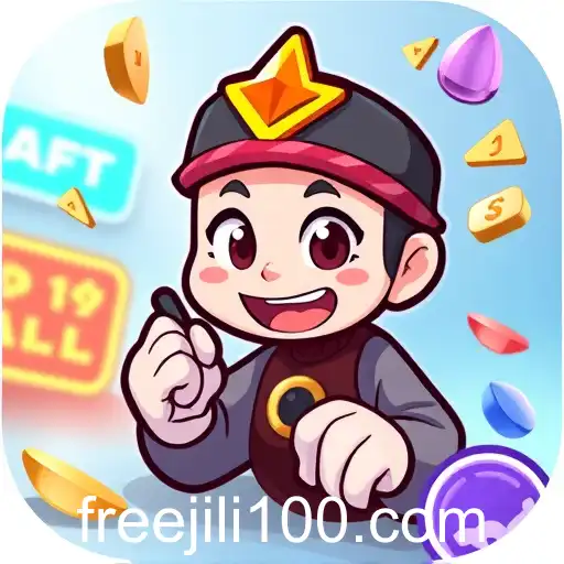 Exploring the 'Casual Play' Game Category: A Closer Look at 'Jili Games Free 100'