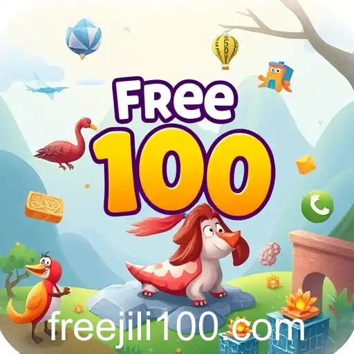 Jili games free 100