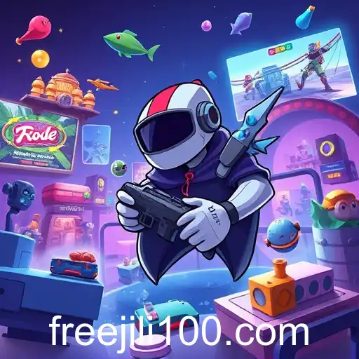 Exploring the Appeal of Free Online Games