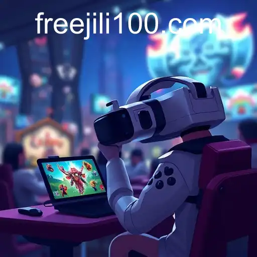 Exploring the World of Jili Games in 2025