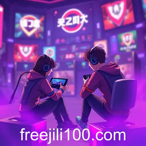 Exploring Jili Games' Latest Offerings