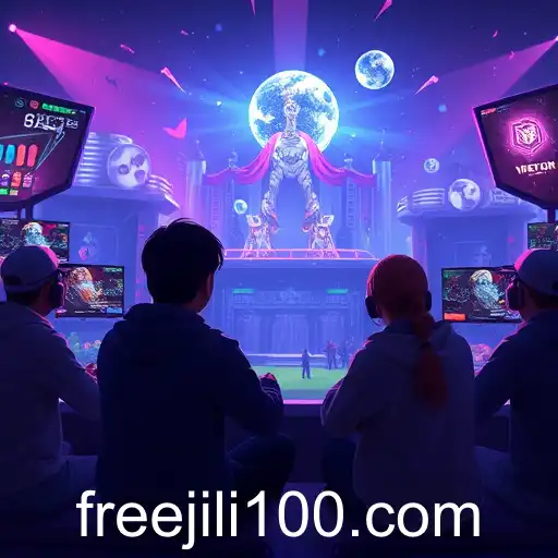Exploring the Impact of Jili Games and Digital Trends in 2025