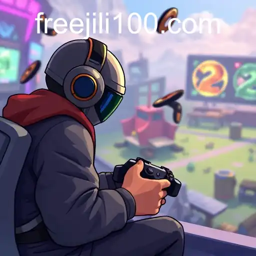 Innovative Gaming Platforms and Free Offers