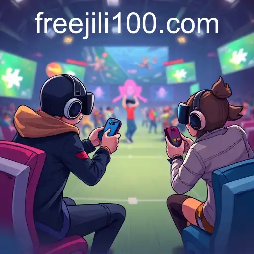 Exploring Jili Games: Free Gaming Experience