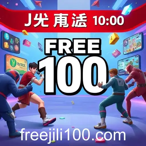 Gaming Renaissance: Jili Games Shines with Free Offer