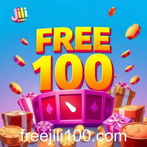 Jili games free 100
