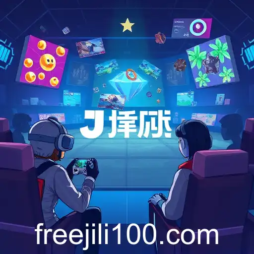 Jili Games Revolutionizes Online Gaming in 2025