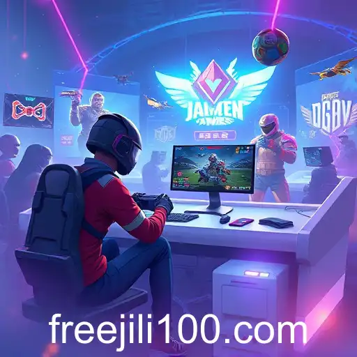 The Rise of Jili Games in Online Entertainment