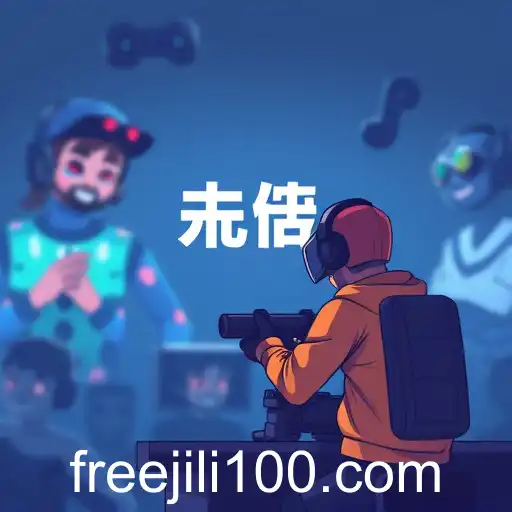 The Rise of Free Gaming Platforms: Jili Games Leads the Way
