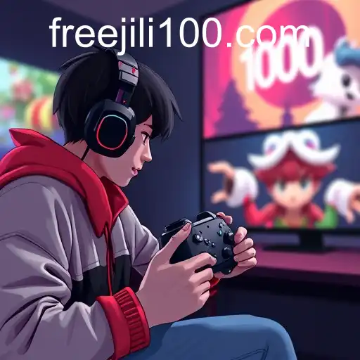 The Rise of Free Online Gaming in 2025