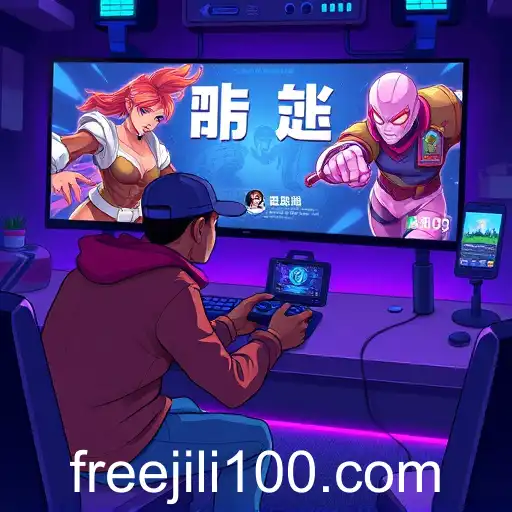 Exploring the Rise of Free Gaming in 2025