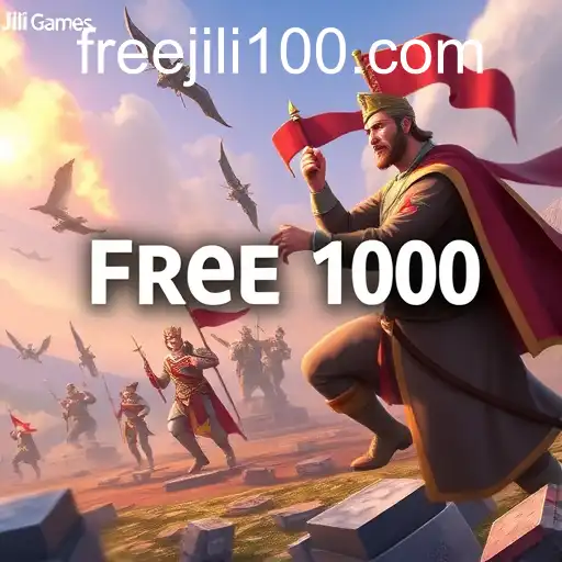 Exploring Strategic Play with Jili Games: A Free 100 Experience